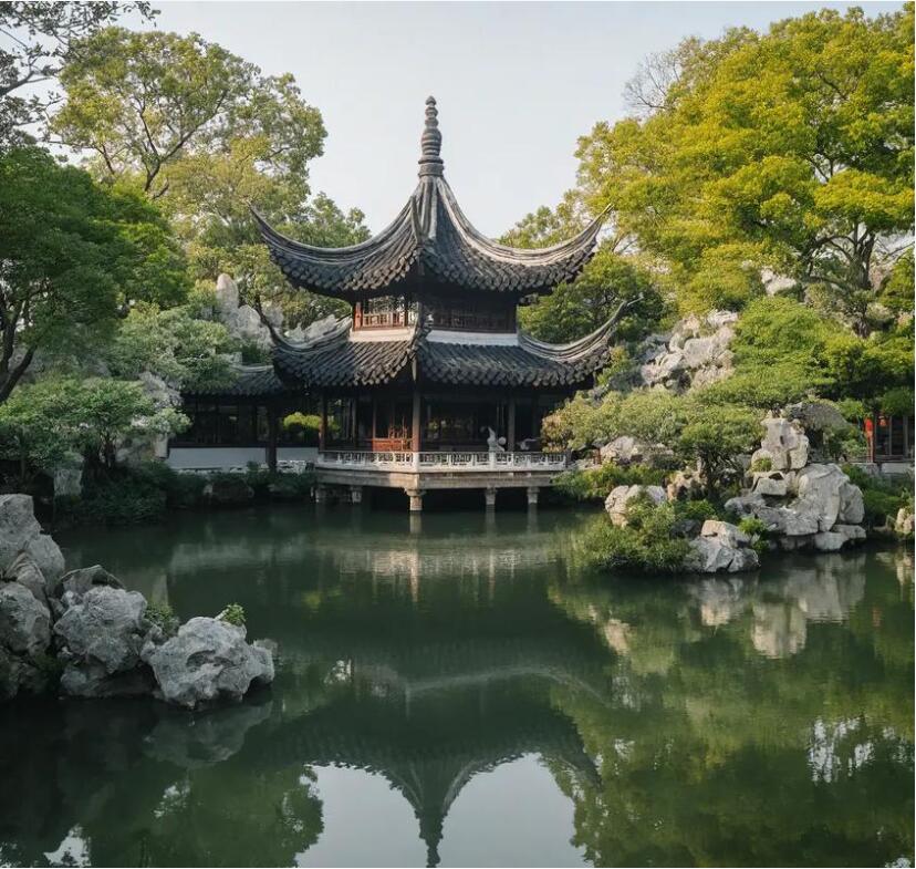 广西初夏餐饮有限公司